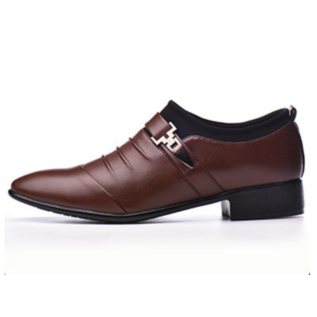 Chaussure Habillée Homme Maitê de Luxe