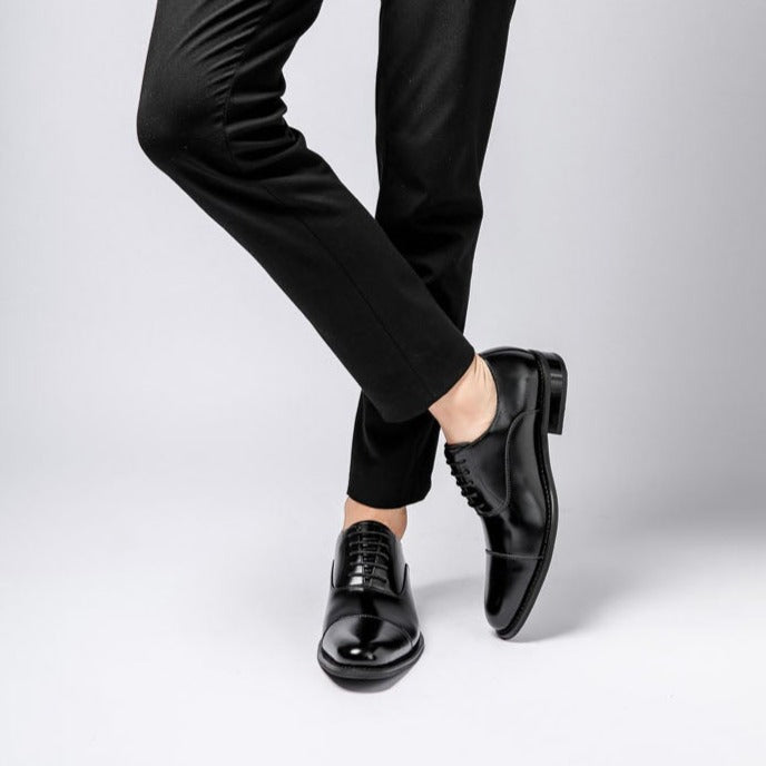 Chaussure Habillée Homme Brigite de Luxe