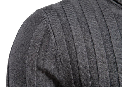 Pull Homme à Col Montant Sampaio Atalan®