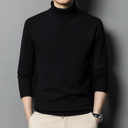 Pull Homme Sampaio® S1244