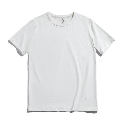 T-shirts Classiques Basiques Lot de 3